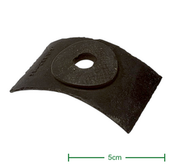 Gasket for GEA goat or sheep CIP