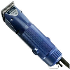 Call to order - Oster A5 2 speed Livestock Clipper Kit with 3 blades #10 #15 #40