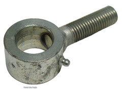 HUB assembly for Surge Gate Hinge Diagonal stall