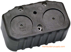 24v Coil for SURGE® alternating black/gray pulsators - OEM