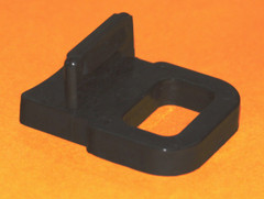 Rubber Hook for NuPulse Cow Milker Units Rubber Hook for NuPulse Cow Milker Units