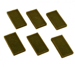 Filters for Surge air injectors (bag of 6) Filters for Surge air injectors (bag of 6)