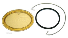 7750-0112-429 Eclipse milker lens kit