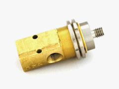 Air Valve for GEA auto takeoff, air gate, crowd gate Air Valve for GEA auto takeoff, air gate, crowd gate