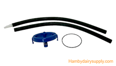 Service Kit for old style Coburn QuarterMilker