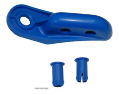 Hardware Kit for Handle mount Fits only Interpuls EcoBucket