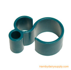 HOSE CLIP 5/8 x 9/32 Single