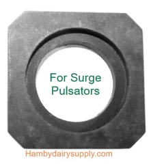 Round Gasket for Surge® Movable Pulsators