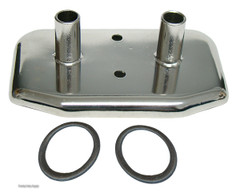 Fresh Air top for Surge alternating pulsator - aftermarket Fresh Air top for Surge alternating pulsator - aftermarket