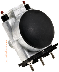 Stallcock for Surge Movable Pulsators Screw in style - New