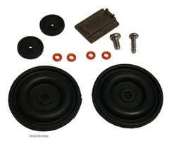 L02 Interpuls Rebuild Kit for 50/50 L02 Interpuls Rebuild Kit for 50/50