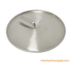 1516 cover for 16 quart pail made in usa