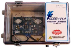 Sale! Kleen-Flo Pulsation Controller for Alternating pulsators