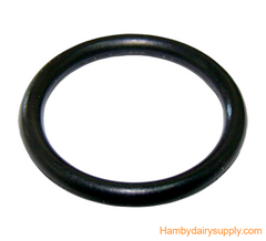 O-Ring only for Valve on Westfalia Barrrel Claw