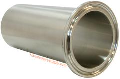 1000-962
Clamp x Hose adaptor - 2.0 inch