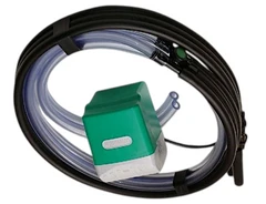 AutoPuls APEX P - StimoPuls - GEA Westfalia  Pulsator