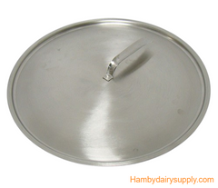 1520 cover for Stainless Steel Pail  Made in USA