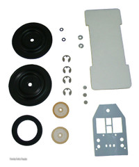 Repair Kit for Westfalia GEA Vacupuls ConstantF pulsator * current model