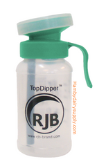 1160-537
Non Return Dip Cup Parlor style