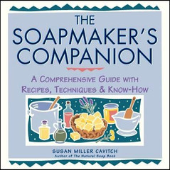 THE SOAPMAKERS COMPANION