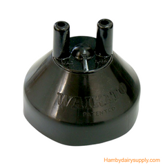 TCR VALVE HEAD -INITIATOR