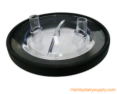 Lexan Fresh Cow Lid