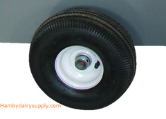 7104
Tire & Wheel for 70100 portable vacuum pump