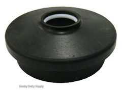 Agitator Shaft Shield for 1 inch I.D.  with Teflon O-ring Agitator Shaft Shield for 1 inch I.D.  with Teflon O-ring
