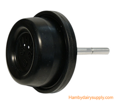 Diaphragm Assembly for Orion OHTA Pulsator