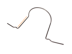 #15 SS Spring only for tall vent assembly Fits Mueller and Surge tanks