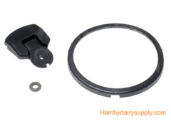 Seal Kit plain bottom for Classic 300 by GEA WestaliaSurge