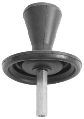 black one piece plunger for BM auto take off spare parts black one piece plunger for BM auto take off spare parts