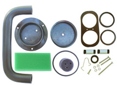  Replacement 21 piece major rebuild kit for Companion - copy parts by Ezee