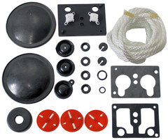 21 piece Repair Kit for GEA DemaTron DeMax 50T - aftermarket 21 piece Repair Kit for GEA DemaTron DeMax 50T - aftermarket