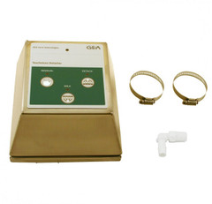 Control Box for GEA Westfalia Surge Touchstone detacher Control Box for GEA Westfalia Surge Touchstone detacher
