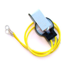 Buzzer/Timer for 2g Milk Pasteurizers SafGard KleenFlo Buzzer/Timer for 2g Milk Pasteurizers SafGard KleenFlo