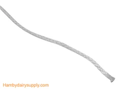 Nylon Rope for automatic takeoff 3/16 inch ID