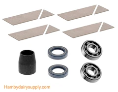 Rebuild Kit for GEA RPS 400 Vacuum pump