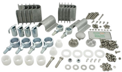 Major Rebuild Kit for Surge Push Gate Hinge Autoflow Side Opener ByPass stall