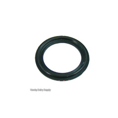 1.5 inch BUNA Rubber Triclamp Gasket (bulk lot of 100)  Lowest Price on the planet!