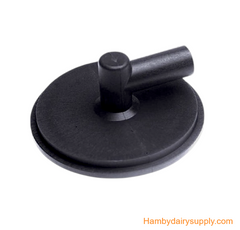 Dump Valve Cover  for Metatron by GEA WestfaliaSurge