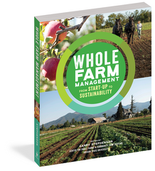 Whole Farm Management Book