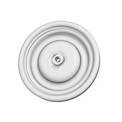Original Diaphram with center hole for GEA Westfalia   Original Diaphram with center hole for GEA Westfalia