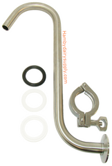 clamp6015
1.5 Tapper Kit for Clamp Butterfly & Milk Tank Valve - Stainless Steel clamp6015
1.5 Tapper Kit for Clamp Butterfly & Milk Tank Valve - Stainless Steel