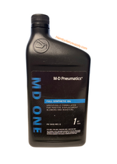 Synthetic Pneulube Oil for Tuthill Lobe Pump - Quart