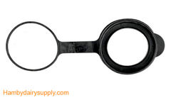 Dust Seal Fits 3 inch outlet Mueller OHF Tank Valve