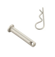 Latch Pin Kit for GEA Koolway Surge Milk Tank 