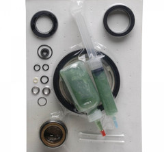 Air Cylinder Repair Kit 5 inch Indexing for LeHigh GEA Westfalia