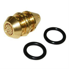 Gas Nozzle for Pistol Grip Dehorners 14021 Gas Nozzle for Pistol Grip Dehorners 14021