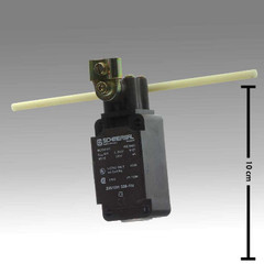 GEA Westfalia Limit Switch to prevent wash water in milk tank GEA Westfalia Limit Switch to prevent wash water in milk tank
